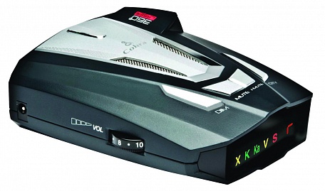 Фото Cobra RU 845