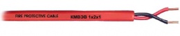 Кабель КМВЭВ 1х2х2,5