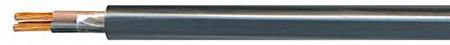 Фото Кабель КГН 3x95+1x35