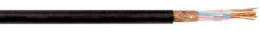 Кабель  МКЭШвнг 1x2х0,75