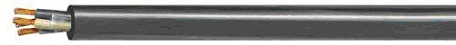 Фото Провод КРШС 1x120