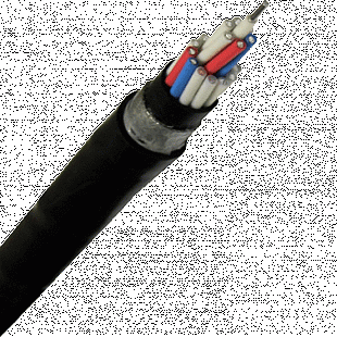 Кабель КВБбШнг 5x0.75