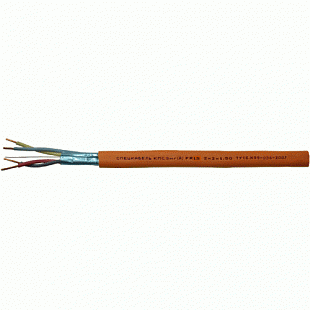 Фото Провод КПСЭнг-FRLS 1x2x0,1