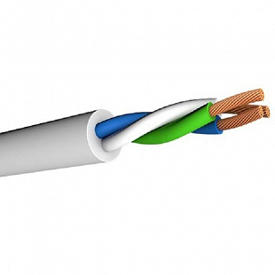 Кабель ПРКС 5x2,5