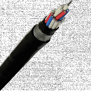 Фото Кабель КВБбШнг 10x0.75
